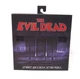 Neca Evil Dead Ultimate Bloody Ash & Cheryl Williams 2-Pack Action Figures