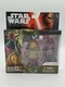 Star Wars The Force Awakens Sidon Ithano & Quiggold 3.75" Action Figure Pack NEW