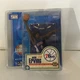 DR. J JULIUS ERVING  2005 McFarlane Hardwood Classics NBA Legends 76ers