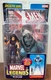 Marvel Legends X-23 Apocalypse Series BAF Purple Variant Figure New Toybiz EE