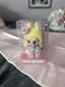 Pop Mart Labubu 'Let's Checkmate the Queen' Collectible Sealed Box