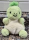 Palm Pals Tiny Turtle Plush 5&rdquo; - Stuffed Plush Toy Collectable Stuffed Animal 