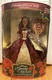 1997 Disney Holiday Princess Belle Barbie Doll - Beauty and the Beast BRAND NEW