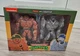 NECA Teenage Mutant Ninja Turtles 7 inch Scale Action Figure