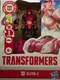 Transformers Elita-1 Action Figure 2-in-1 Autobot Car Transforming Toy Hasbro