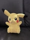 Pokemon Pikachu Plush Toy 10 inch Action Figure - PKW0025