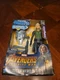 Marvel Avengers Black Widow Infinity War Titan Hero Power FX Figure &ndash; NEW Sealed