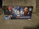 SONIC THE HEDGEHOG 2 MOVIE COLLECTION 3 FIGURES BASEBALL PARTY & SNOW JAKKS 2022
