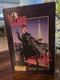 The Villains MATILDA  12" Action Figure 21st Century Toys