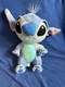 Disney Parks Disney Babies Stitch Plush 10" Lilo & Stich Stuffed Animal Toy A18