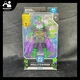 McFarlane DC MULTIVERSE 7IN - BATMAN (ARKHAM KNIGHT)(JOKERIZED)(GOLD LABEL)