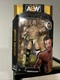 Jazwares AEW Unrivaled Collection Series 9 Action Figure - #74 Brian Cage