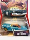 Vintage Diecast Disney Pixar World of Cars #22 Mario Andretti Sealed New MOC