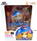 Yu-Gi-Oh! Duel Monsters Dark Magician Girl Figure Good Smile Company Nendoroid