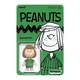 Peppermint Patty PEANUTS Super7 Reaction Action Figure
