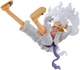 Bandai S.H.Figuarts ONE PIECE Monkey D. Luffy -Gear 5