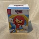 JAKKS Pacific Sonic the Hedgehog CLASSIC KNUCKLES 2.5" Mini Action Figure New