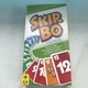 Mattel Skip-bo Card Game, Strategy, 2-6 Players, Ages 8-11
