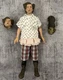 Neca Ace Ventura: Pet Detective - Shady Acres  Action Figure