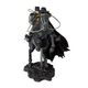 MEDICOM TOY MAFEX No.205 BATMAN & HORSE (The Dark Knight Returns) Figure