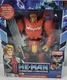 The Masters Of The Universe Deluxe Netflix He-Man Large 8.5" Action Figure