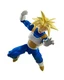 BANDAI Dragon Ball Z Super Saiyan Trunks Infinite Latent Super Power S.H.Figuar