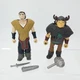 2014 How To Train Your Dragon 2 Eret vs Snotlout - Viking Warriors
