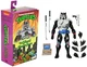 Ninja Turtles Ultimate Chrome Dome 23cm Action Figure Neca
