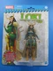 Marvel Loki 6" Action Figure Agent of Asgard RETRO Legends Classic 2021 Avengers
