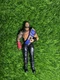 WWE Mattel Roman Reigns 6 inch Action Figure