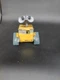 Mattel Disney /Pixar Wall-E Figure 3.75" #2687