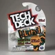 TECH DECK BLIND LOWER CASE ULTRA RARE FINGERBOARD SKATEBOARD NEW SERIES 2021