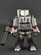 Transformers Kids Logic Megatron READ Mecha Nations MN-03 LED
