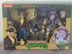 NECA Ace Duck & Mutagen Man 7 in Action Figure - 2 Pack