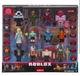 ROBLOX ACTION COLLECTION SERIES 6 FIGURES 12pk (ROBLOX CLASSICS) JAZWARES NEW