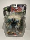 House of the Dead Strength with Chainsaw Palisades Action Figure MOC Sealed