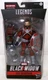 2020 Marvel Legends Crimson Dynamo Series Black Widow Red Guardian 6" Figure New