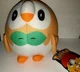 Pokemon Rowlet Stuffed Plush Animal Toy 2017 TOMY 6" Tall&nbsp;New with Tag
