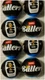 Lot of 8 FIFA World Cup 2026&trade; Ballerz (8) Pack ZURU Build Your Pitch Soccer