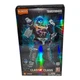 Transformers Mirage Classic Class Model Kit Blokees Hasbro New Sealed