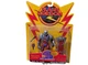 1996 Playmates Flash Gordon Kobalt The Mercenary 5.5" Action Figure - MOC