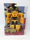 Transformers Toys Heroic Bumblebee Action Figure - Timeless Large-Scale Figure,
