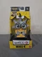 Disney Pixar Click Figs WALL-E 3" Action Move Click to Change Figure 2 Poses NEW