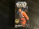 1996 NRFB Star Wars Collector Series X-WING Luke Skywalker 12" Figure Kenner S11