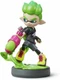 Nintendo Inkling Boy 3 in Action Figure