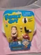 Family Guy As Seen On TV Quagmire Figure Includes Part to Build Death b4