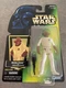 Kenner Star Wars Admiral Ackbar With Comlink Wrist Blaster Action Figure