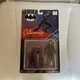 Vintage 1991 Kenner Batman Returns Catwoman Action Figure New