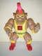 Vintage Ace Novelty 1992 Stone Protectors "CHESTER THE WRESTLER" Action Figure