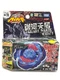 Galaxy Pegasus / Pegasis W105R2F Metal Beyblade BB-70 Takara Tomy Japan #8